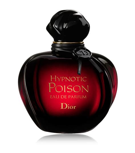 poison edp dior